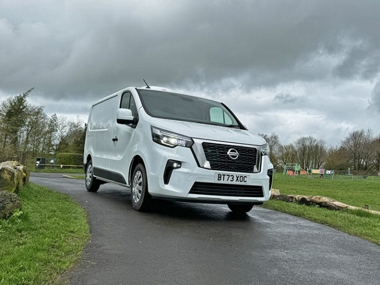 Fridge Van for Sale | New Refrigerated Vans | CoolVan
